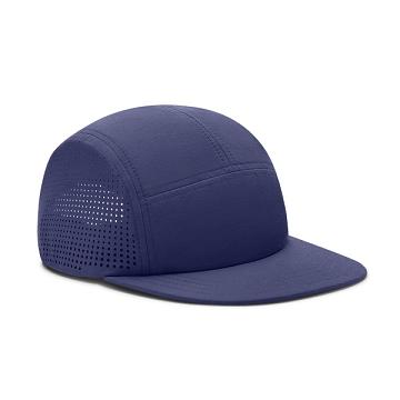 Men's Allbirds Lightweight Performance Hats Navy | NZ1400WN