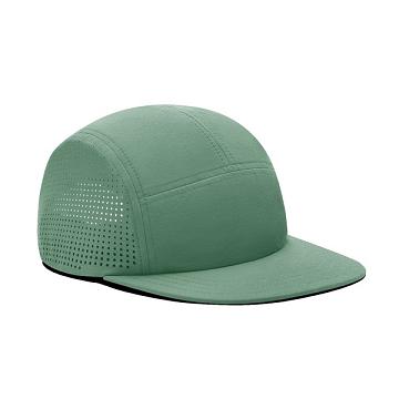 Men's Allbirds Lightweight Performance Hats Green | NZ1401QM