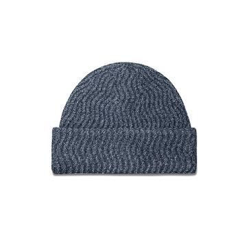 Men's Allbirds The Beanie Hats Grey | NZ1408ZU