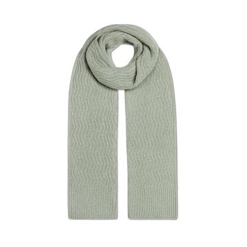 Men's Allbirds The Scarf Scarves Green | NZ1381XY