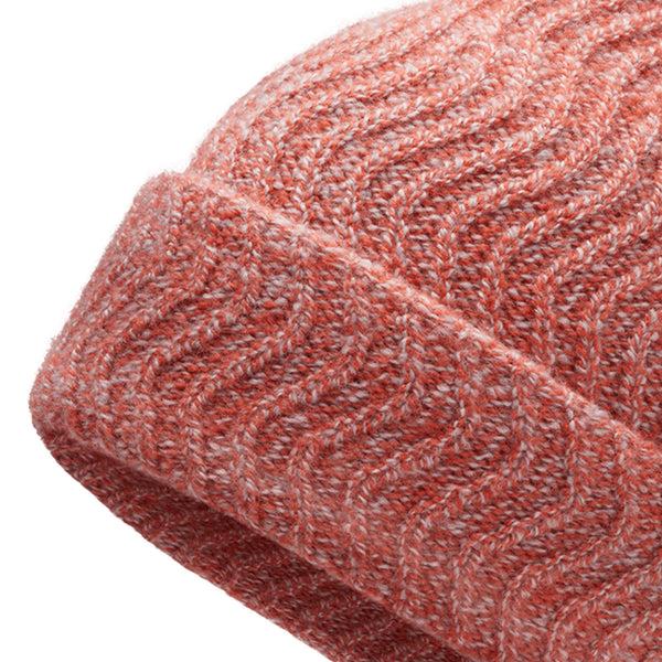 Kids' Allbirds Smallbirds Pom Beanie Hats Pink | NZ1877LI