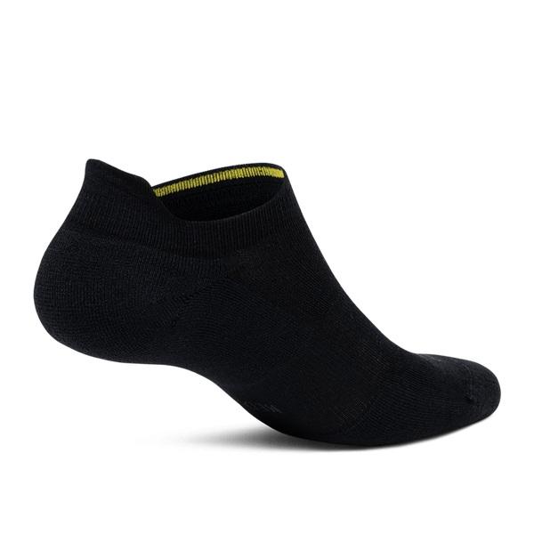 Men's Allbirds Anytime Ankle Socks Black | NZ1374WN