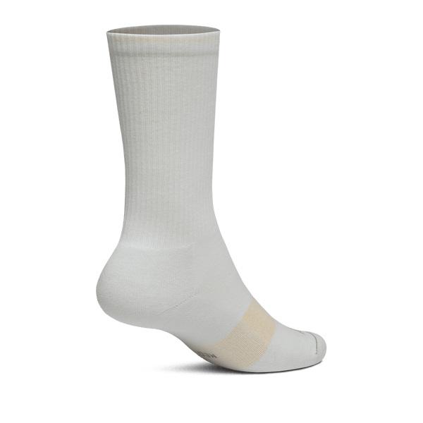 Men's Allbirds Anytime Crew Socks White | NZ1372RV