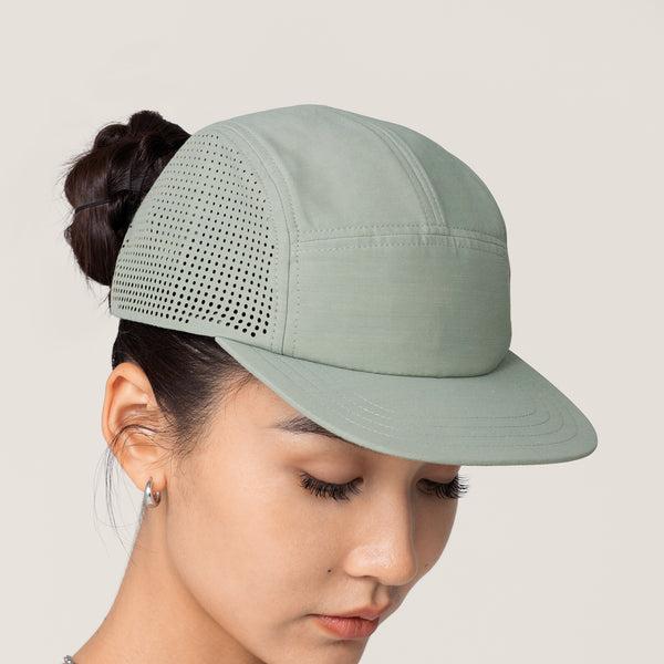 Men's Allbirds Lightweight Performance Hats Aqua | NZ1397TC