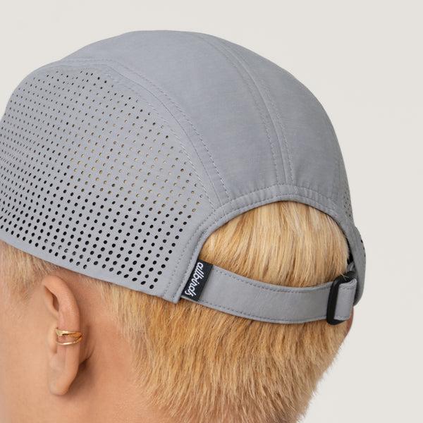 Men's Allbirds Lightweight Performance Hats Grey | NZ1398RV