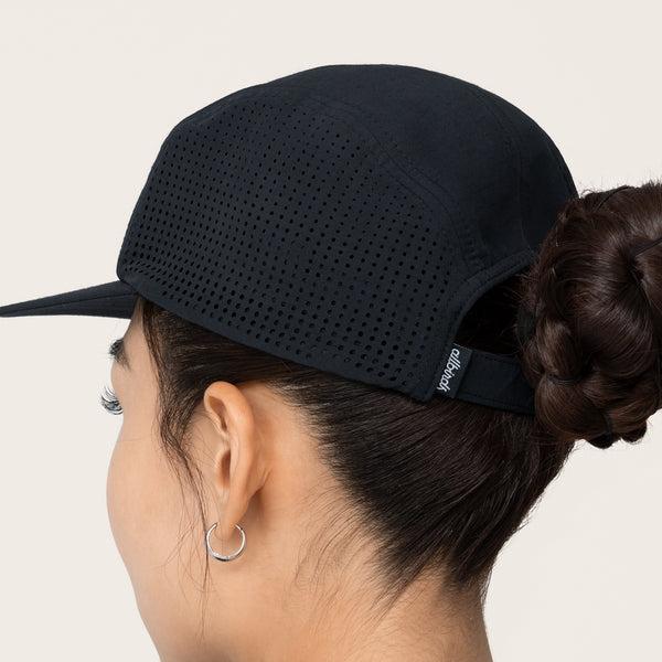 Men's Allbirds Lightweight Performance Hats Black | NZ1399EB