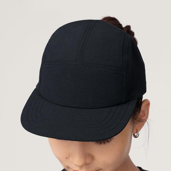 Men's Allbirds Lightweight Performance Hats Black | NZ1399EB