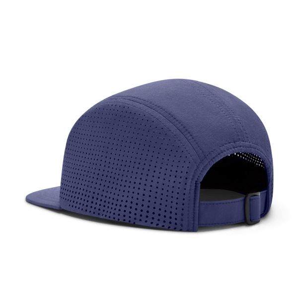 Men's Allbirds Lightweight Performance Hats Navy | NZ1400WN