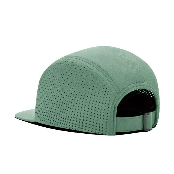 Men's Allbirds Lightweight Performance Hats Green | NZ1401QM