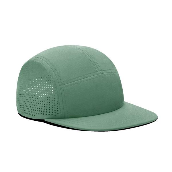 Men\'s Allbirds Lightweight Performance Hats Green | NZ1401QM