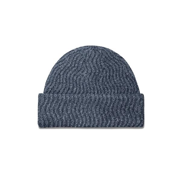 Men\'s Allbirds The Beanie Hats Grey | NZ1408ZU