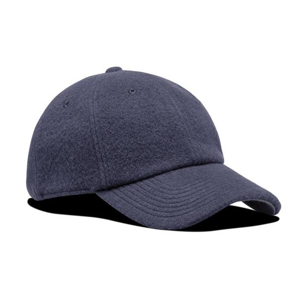 Men\'s Allbirds The Runner Hats Blue | NZ1395UZ