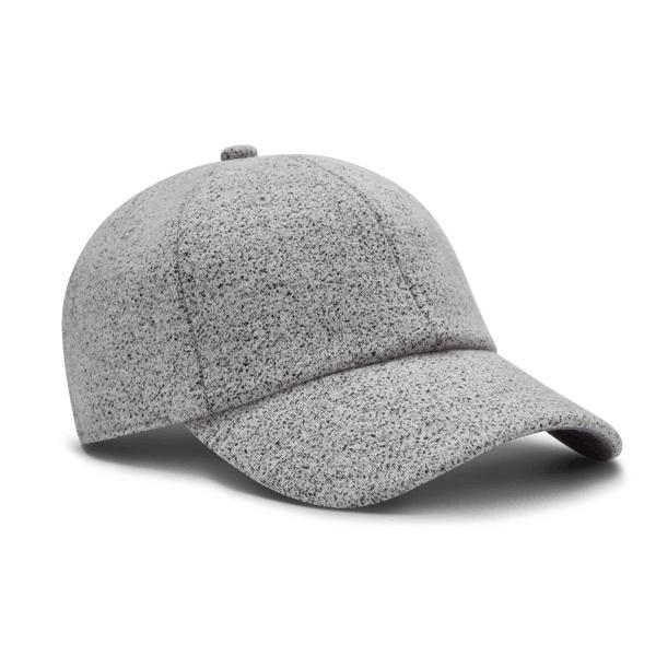 Men\'s Allbirds The Runner Hats Grey | NZ1393OK