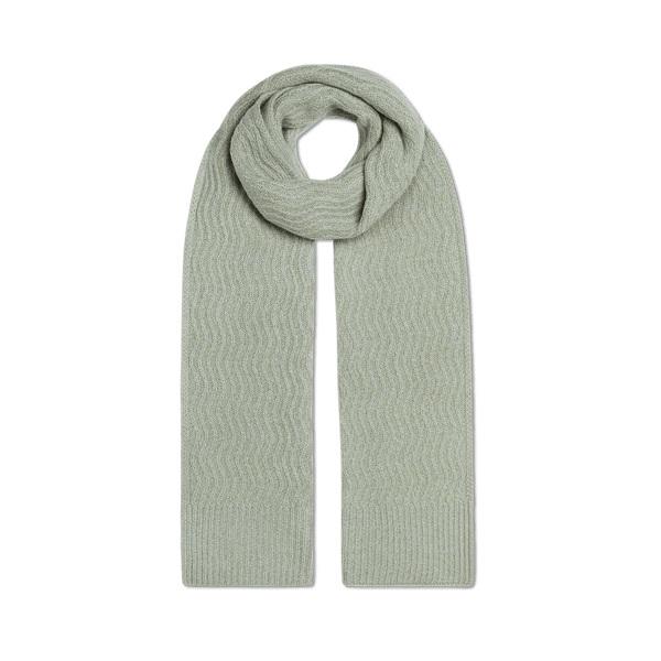 Men\'s Allbirds The Scarf Scarves Green | NZ1381XY