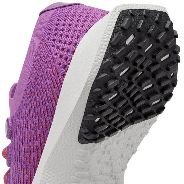 Men's Allbirds Tree Dasher 2 Running Shoes Purple | NZ1189TC