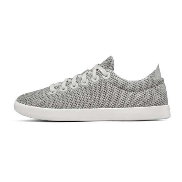 Men's Allbirds Tree Pipers Sneakers Grey | NZ1024FD