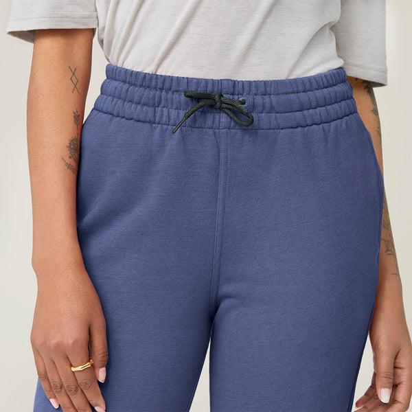 Women's Allbirds R&R Sweat Pants Blue | NZ1772ZU