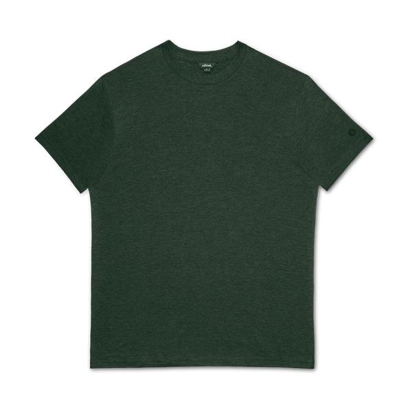 Women's Allbirds Sea T Shirts Green | NZ1738WN